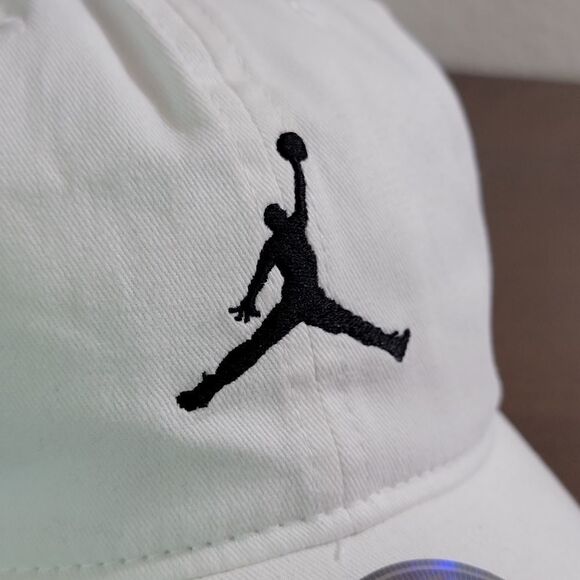 Air Jordan 1 2 3 4 5 6 7 11 13 OG Retro Bred Shadow White Cement Hat Black Cat - Picture 8 of 10